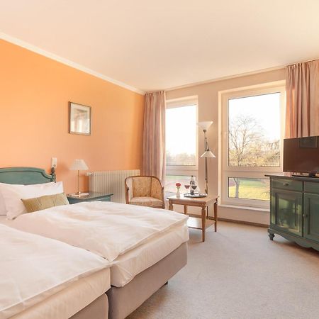 Hotel & Restaurant Grotehof Мінден Номер фото