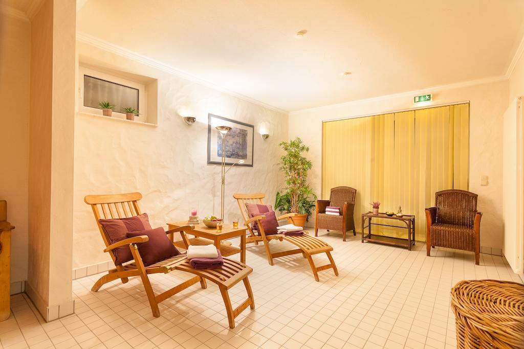 Hotel & Restaurant Grotehof Мінден Екстер'єр фото