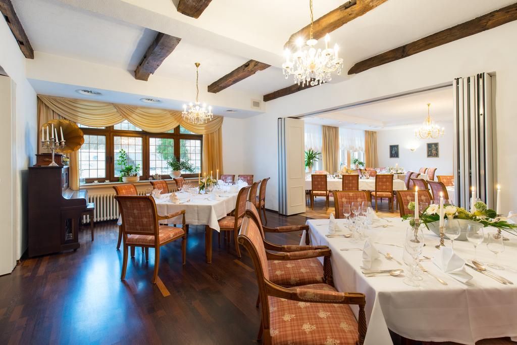 Hotel & Restaurant Grotehof Мінден Екстер'єр фото