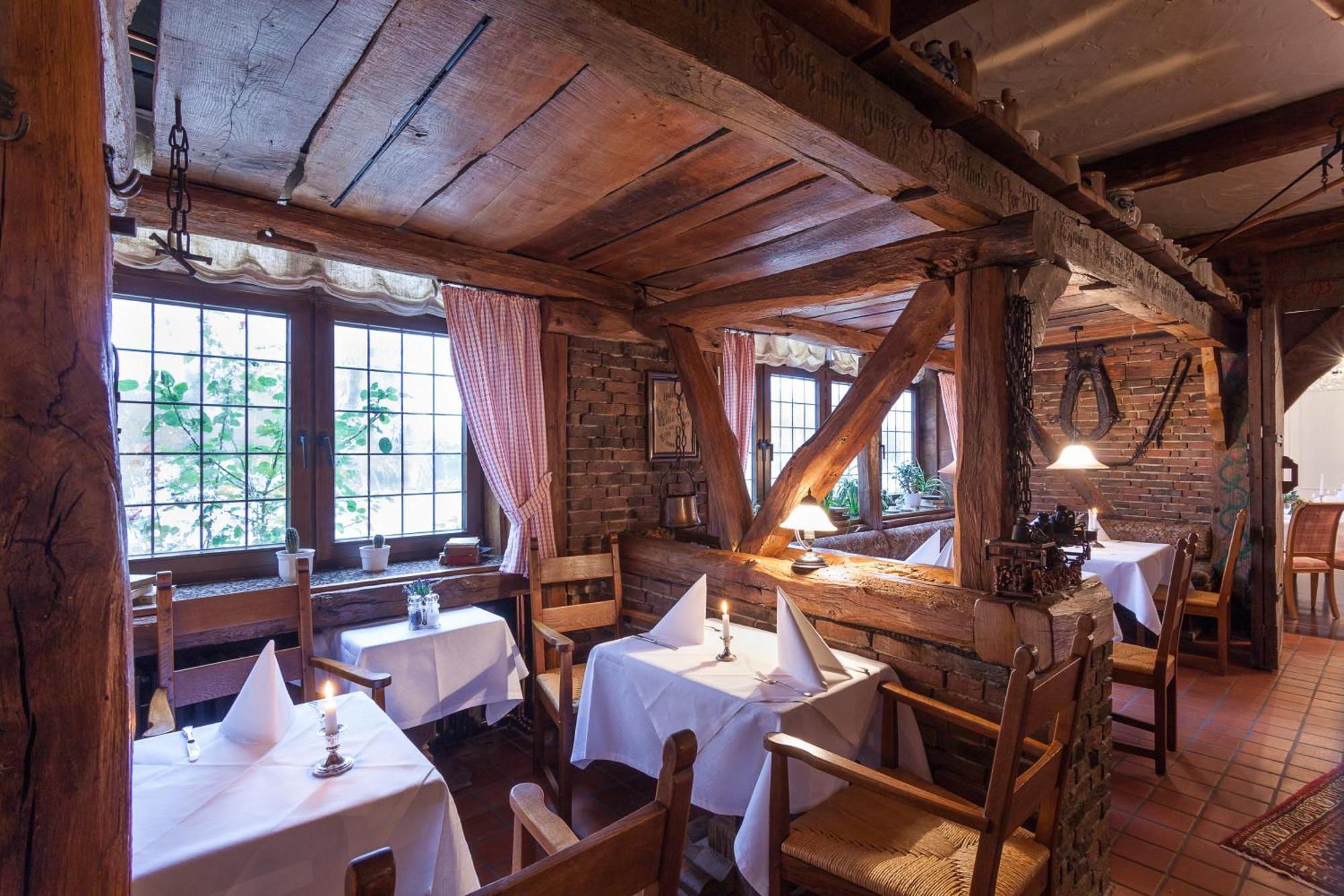 Hotel & Restaurant Grotehof Мінден Екстер'єр фото