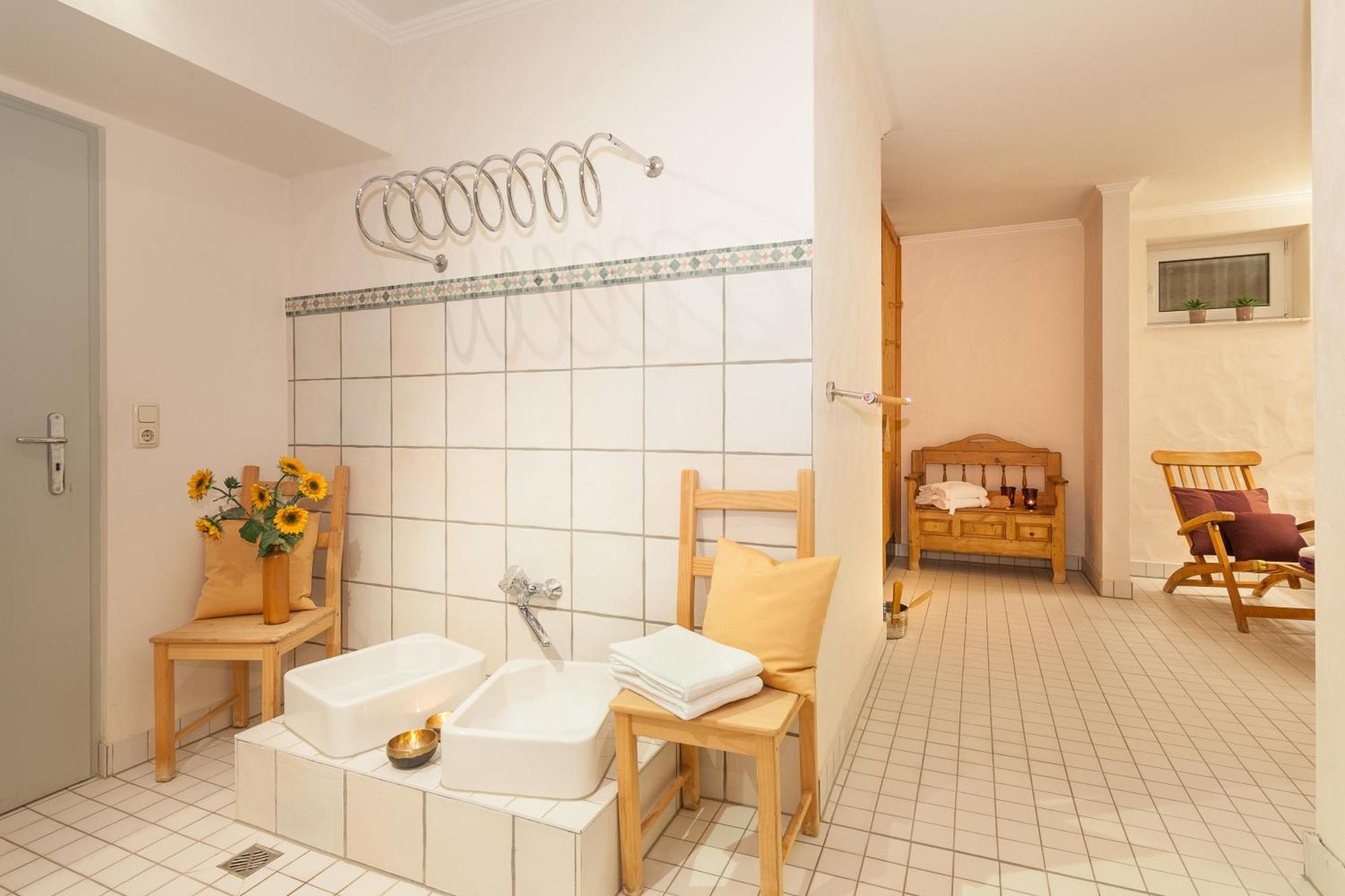 Hotel & Restaurant Grotehof Мінден Екстер'єр фото