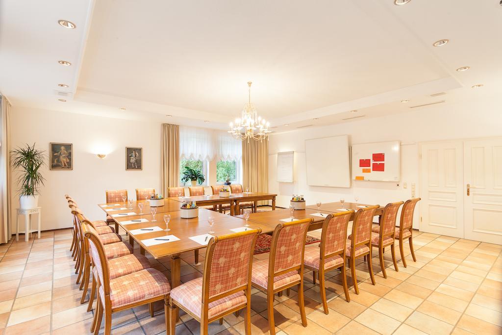 Hotel & Restaurant Grotehof Мінден Екстер'єр фото