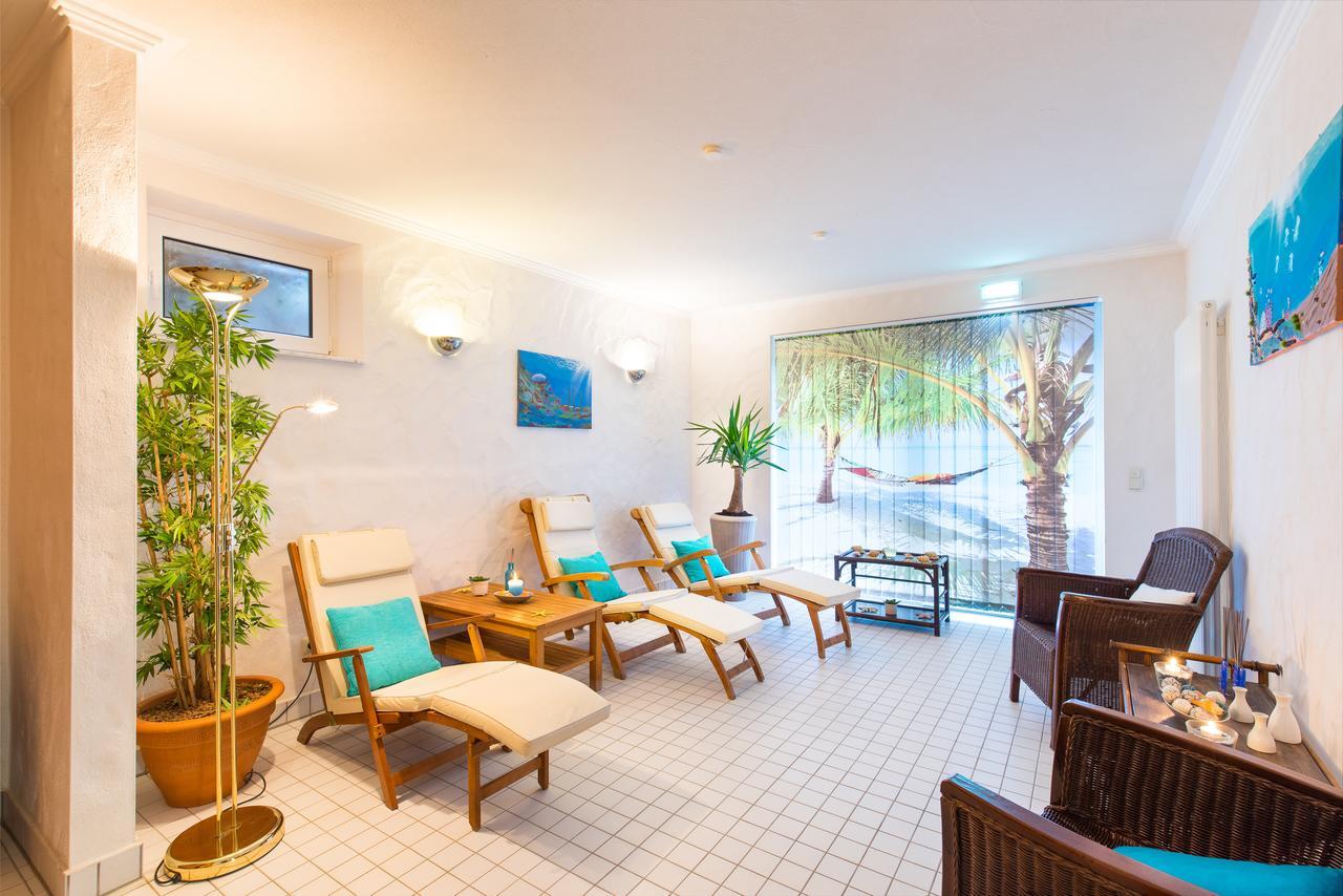 Hotel & Restaurant Grotehof Мінден Екстер'єр фото